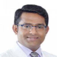 Dr. Dipak Kamble Profile Photo