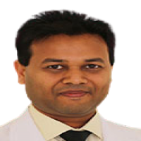 Dr. Rakeshkumar Shah Profile Photo