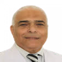 Dr. Ahmed Fouad Ahmed Profile Photo