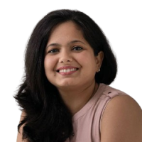Dr. Priya Agarwal Sawant Profile Photo