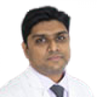 Dr. Nitin Manohara Profile Photo