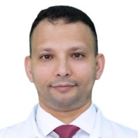 Dr. Ahmed Mohammed Riad Almansoury Almansoury Profile Photo
