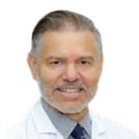 Dr. Raul Barrios Profile Photo