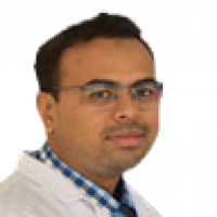 Dr. Shahid Masood Shaikh Profile Photo