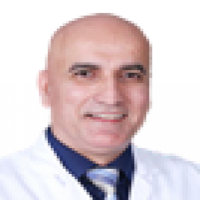 Dr. Ali Keivanjah Profile Photo
