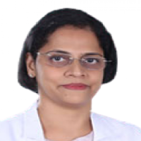 Dr. Supriya Sundaram Profile Photo