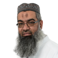 Dr. Altaf Abdul Matin Jamil Profile Photo