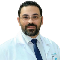Dr. Hossameldin Mahdy Profile Photo