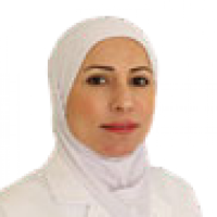 Dr. Sajida Zuhair Aljaber Profile Photo