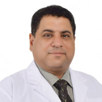 Dr. Ahmed Taher El Monier Profile Photo
