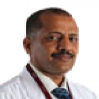 Dr. Magdi Mohamed Profile Photo