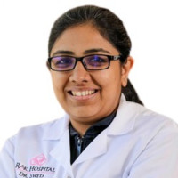 Dr. Sweta Prakash Adatia Profile Photo