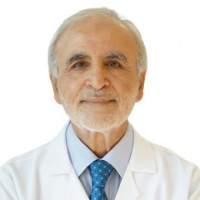 Dr. Mohammad Tawfik Ridha Profile Photo