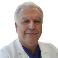 Dr. Ghaleb Mohammad Hashim Profile Photo