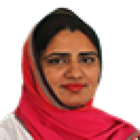 Dr. Kalsoom Nasir Profile Photo