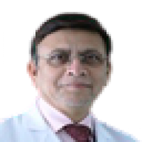 Dr. Mohammed Ubedulla Khan Profile Photo