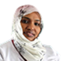 Dr. Haifaa Fadl Mohamed Profile Photo