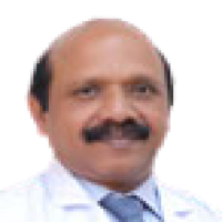 Dr. Jayaprakash Divakaran Profile Photo