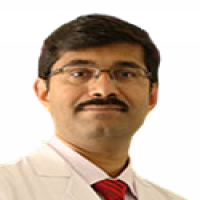 Dr. Halprashanth DS Profile Photo
