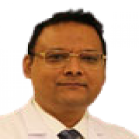 Dr. Syed Kabir Profile Photo
