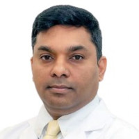 Dr. Dorai Ramanathan Profile Photo