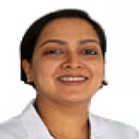 Dr. Ritika Marisse Coelho Profile Photo