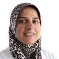 Dr. Ghada Abdelkawi Profile Photo