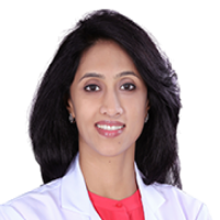 Dr. Keerthi S Rao Profile Photo