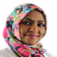 Dr. Rola Muawia Abdelaal Hamza Profile Photo