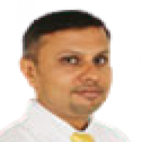 Dr. Rushikesh Ashok Naik Profile Photo