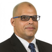 Dr. Maged Ghanem Profile Photo