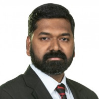 Dr. Jesto Kurian Profile Photo