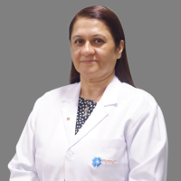 Dr. Suna Bai Profile Photo