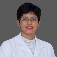 Dr. Leena Christ Profile Photo