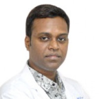 Dr. Sujai Profile Photo