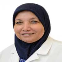 Dr. Eman Abdulrahman Profile Photo