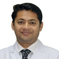 Dr. Atul Sawant Profile Photo