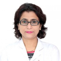 Dr. Geethanjali Profile Photo