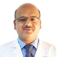 Dr. Rajesh Paraswani Profile Photo