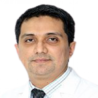 Dr. Zeeshan Khan Profile Photo