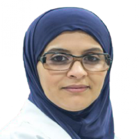 Dr. Ibtissam Chaibi Profile Photo