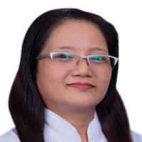 Ms. Donna Carbonel Tolentino Profile Photo