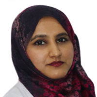 Mrs. Najmunnisa Siddiqui Profile Photo