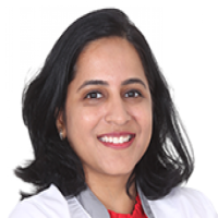 Dr. Sunita Dhaka Profile Photo