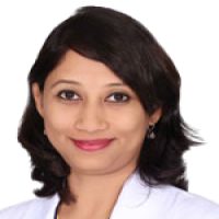 Dr. Ranjita Das Profile Photo