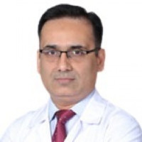 Dr. Imran Ahmad Khan Profile Photo