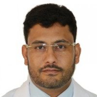 Dr. Sayed Munir Pasha Nazir Profile Photo