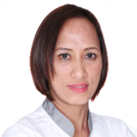 Dr. Rochely Javier Tabisola Profile Photo