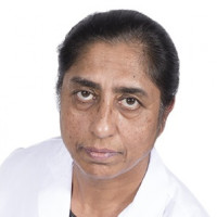 Dr. Rana Begum Iqbal Hasan Profile Photo