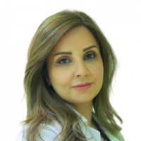 Dr. Sherin Hussain Profile Photo